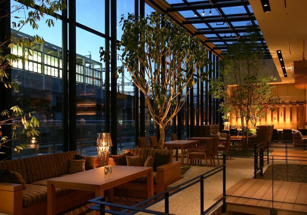 Hotel Coco Grand Takasaki Extérieur photo